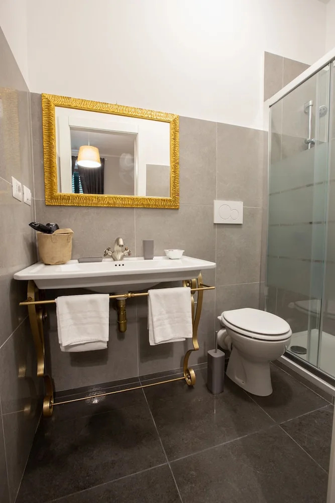 Foto - maribea rome center