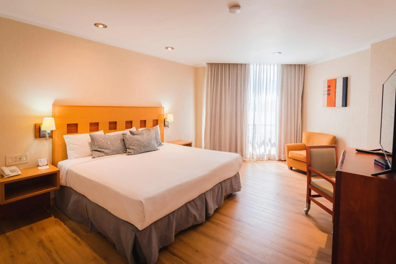 Foto - Hotel Mirabel