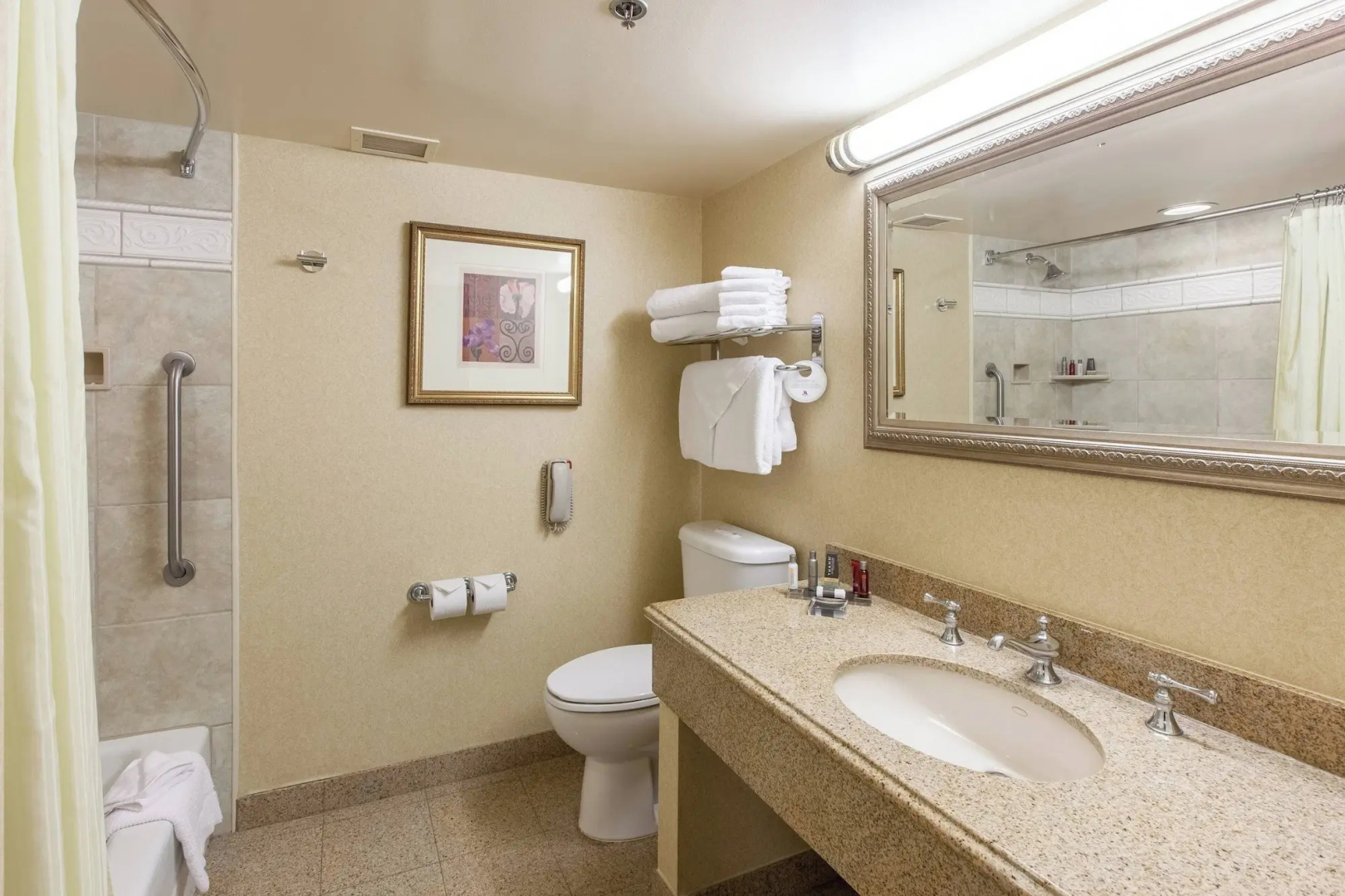 Foto - Sacramento Marriott Rancho Cordova