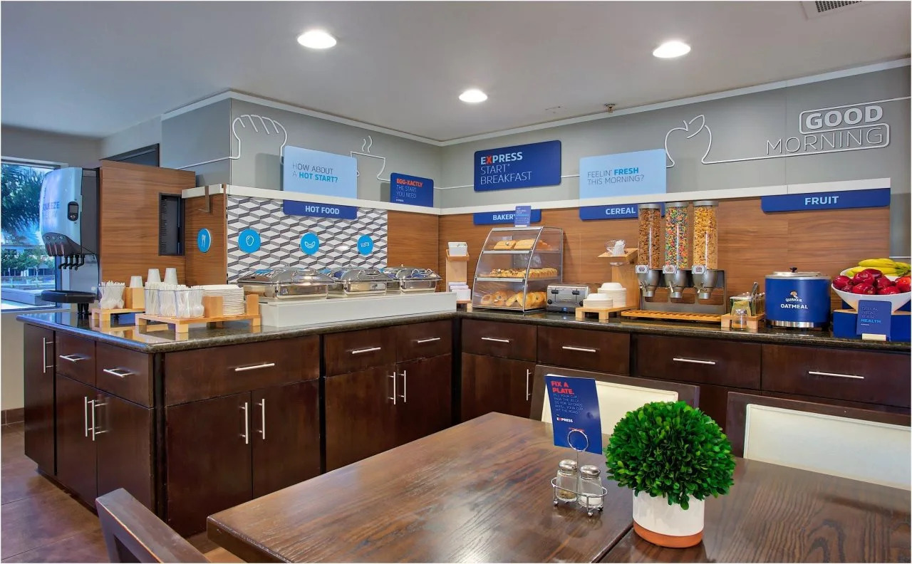 Foto - Hampton Inn by Hilton Costa Mesa Newport Beach