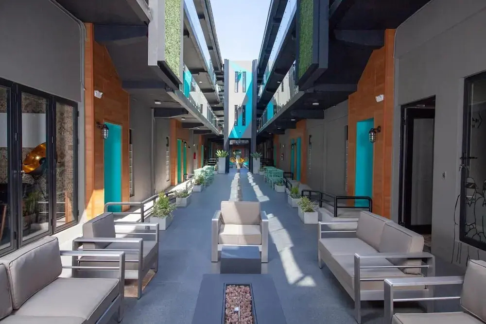 Foto - Comfort Suites Tijuana