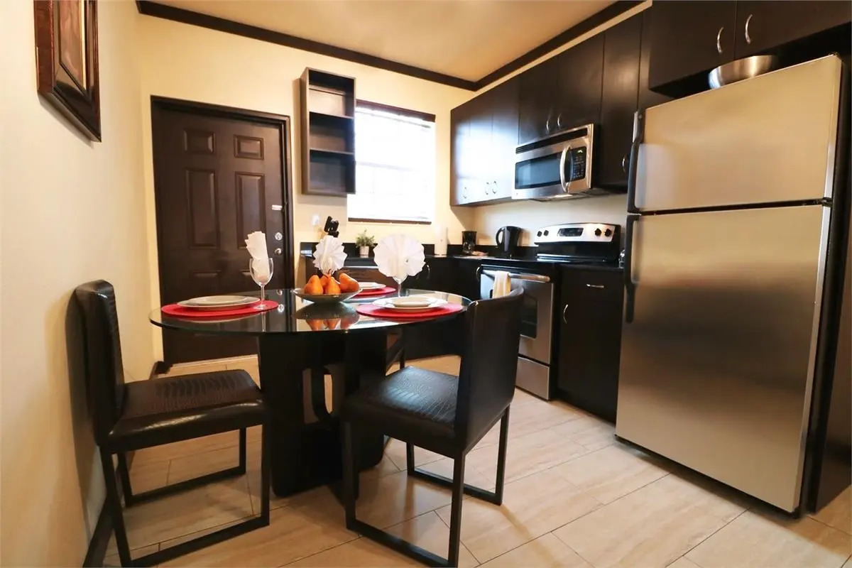 Foto - Tradewinds Apartment Hotel Miami Beach