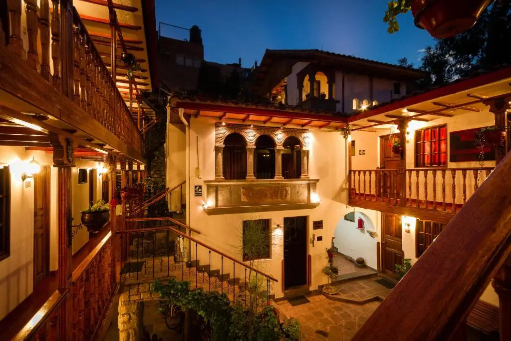 Photo - Hotel Rumi Punku