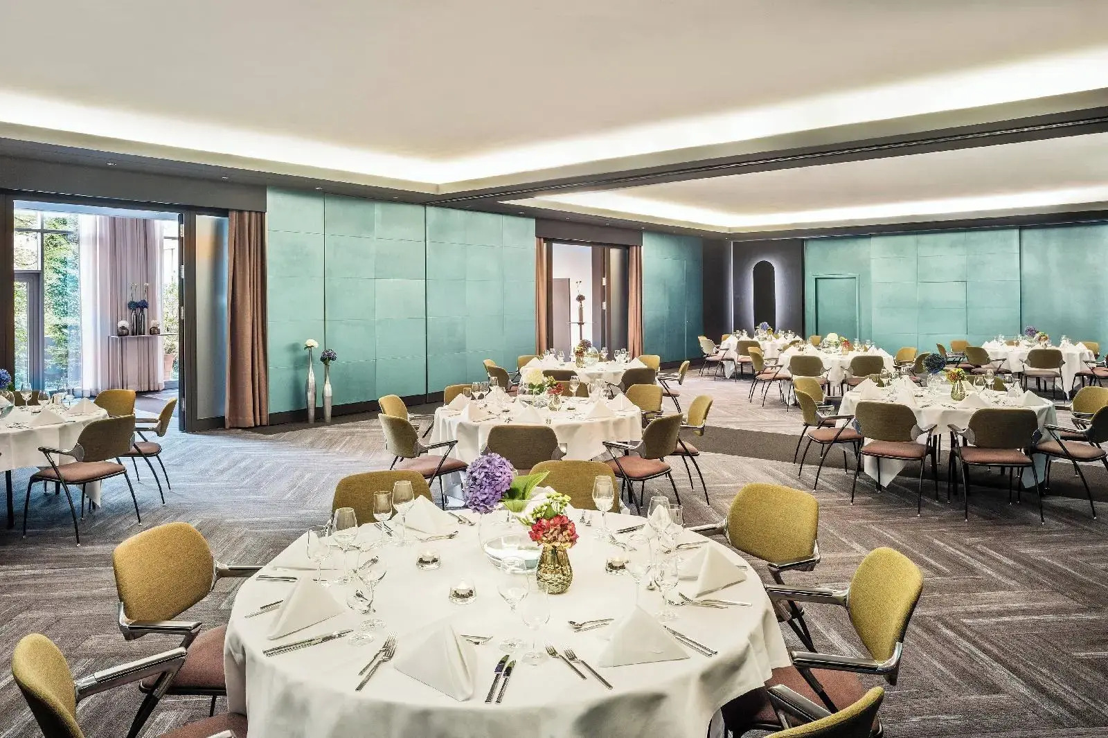 Photo - Le Meridien Munich