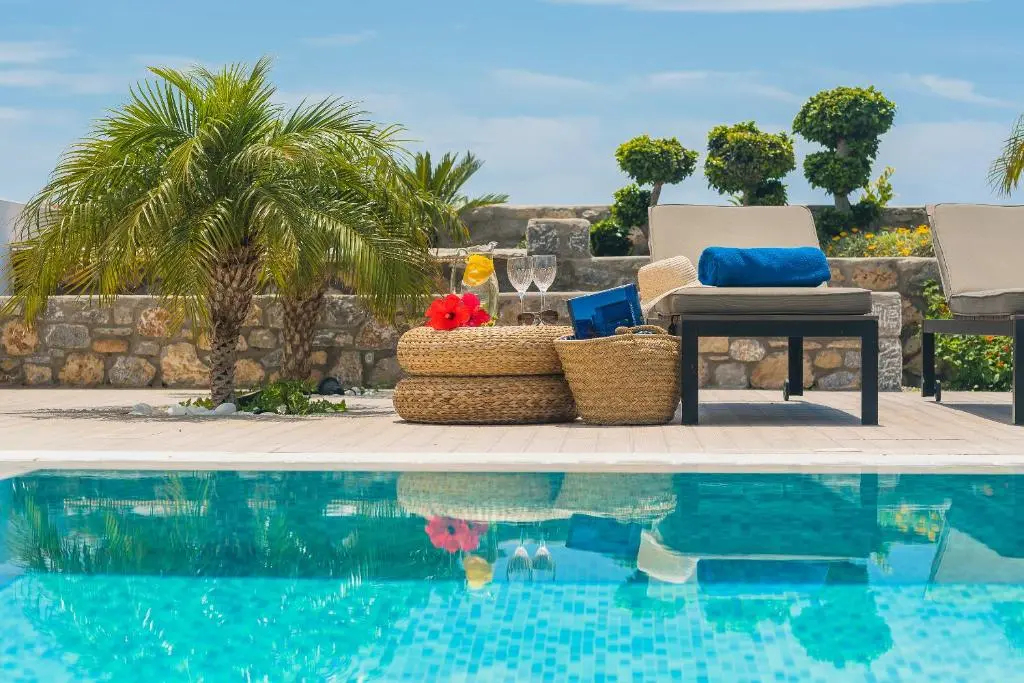 Photo - Prasonisi Villas