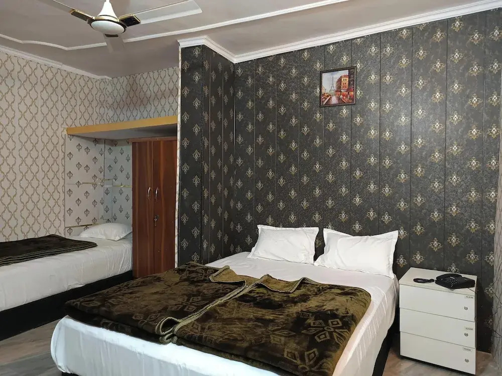 Foto - Haveli Heritage --- 200 Meters from Nizamuddin Railway Station