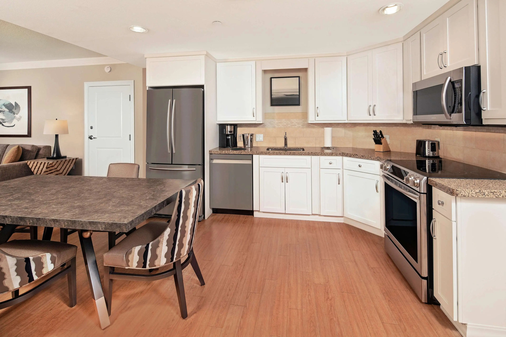 Foto - Hilton Grand Vacations Club Parc Soleil Orlando