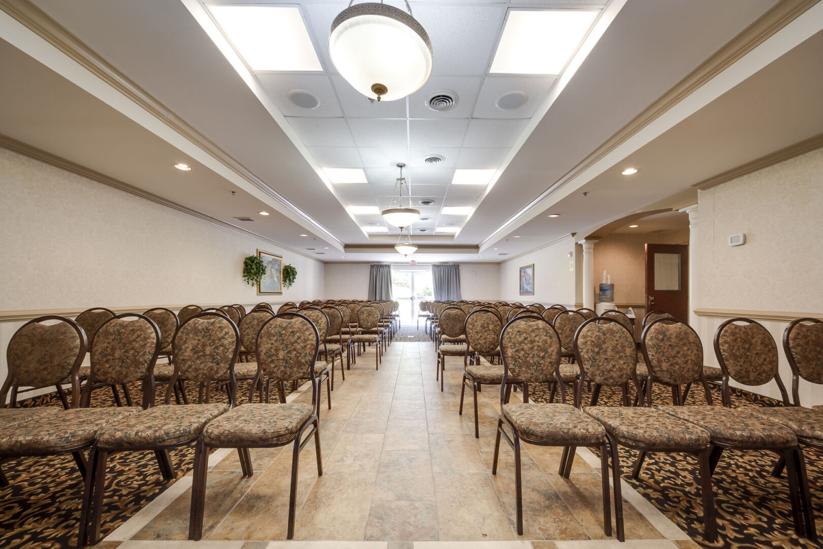 Foto - Monte Carlo Inn Brampton