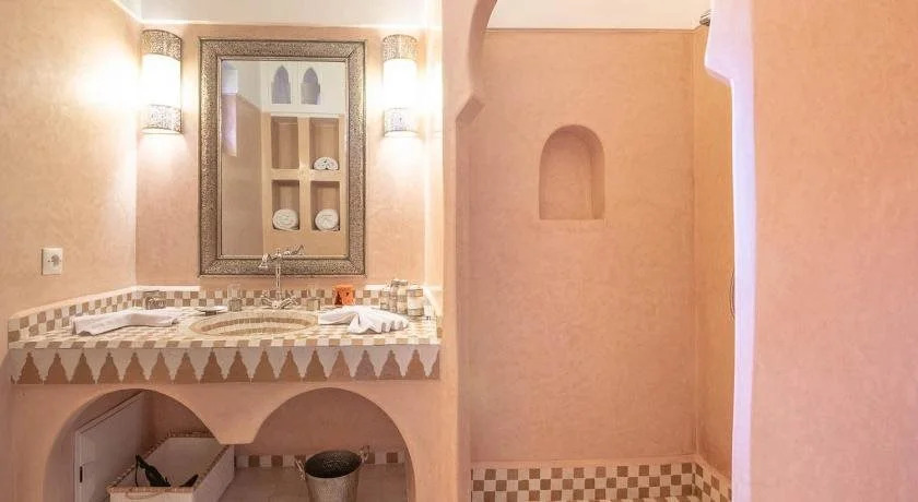 Photo - Riad Passali