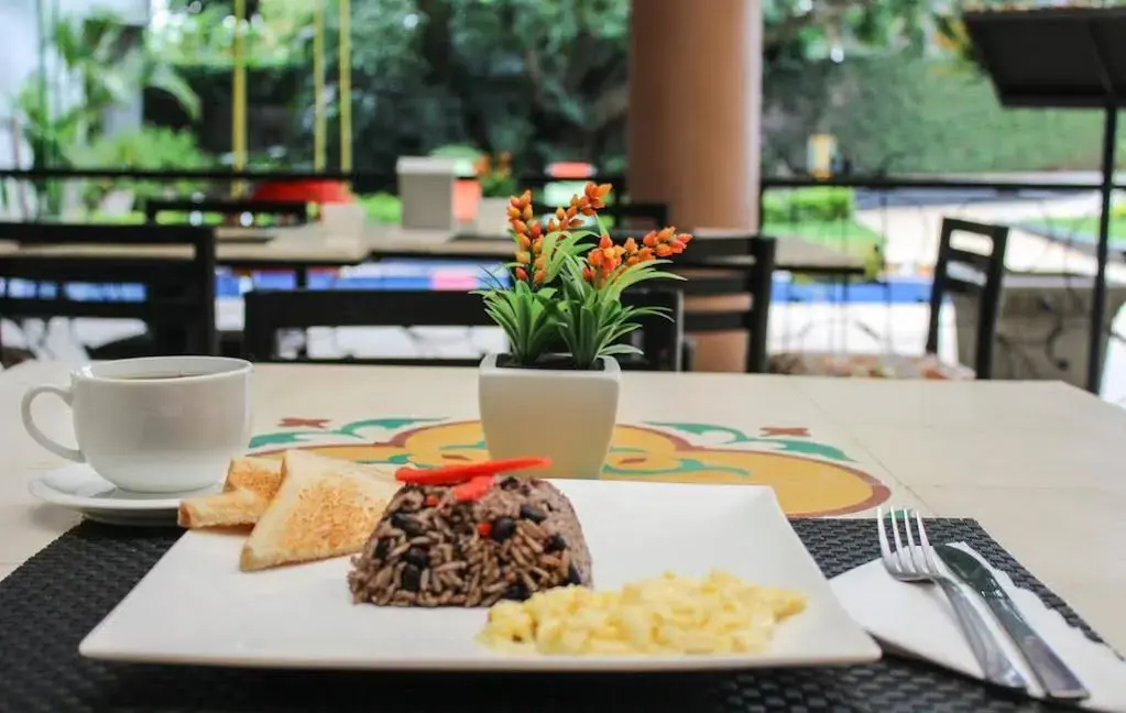 Photo - Hotel Mango Airport