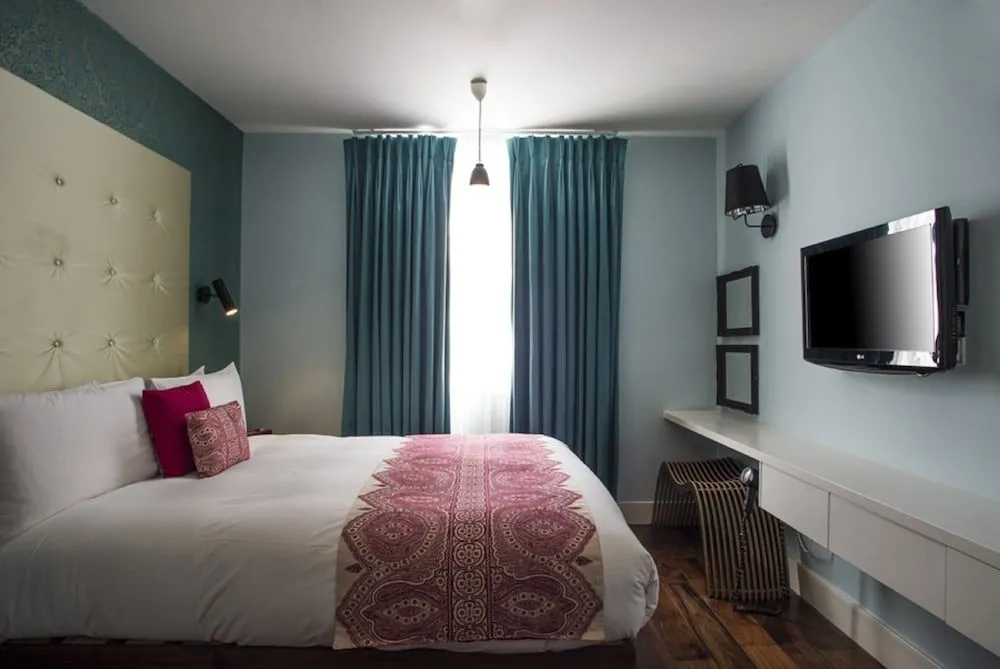 Foto - The Gyle - Kings Cross St Pancras, London