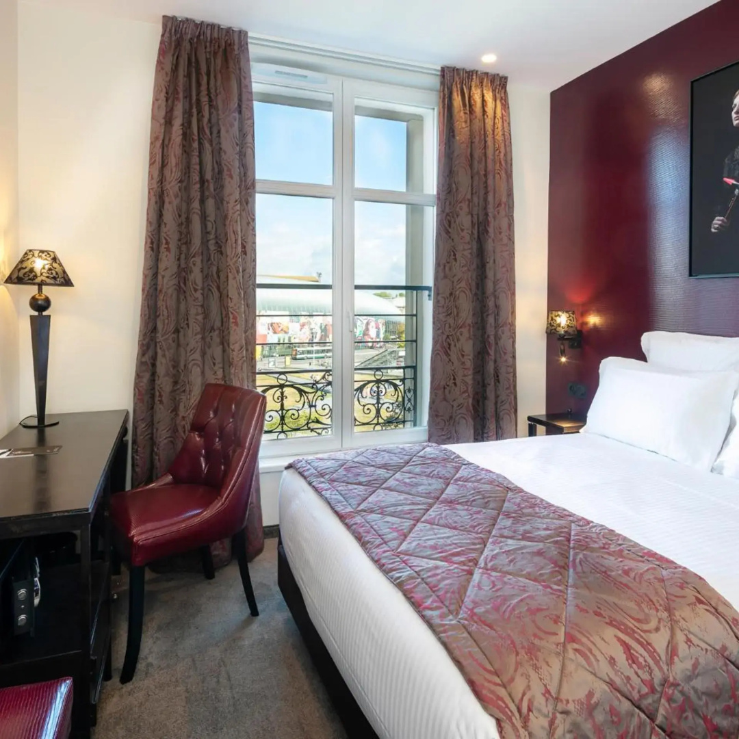 Photo - Hotel Arok
