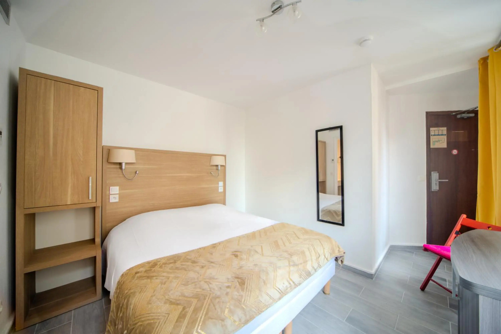 Photo - Casa Serena Paris Hôtel