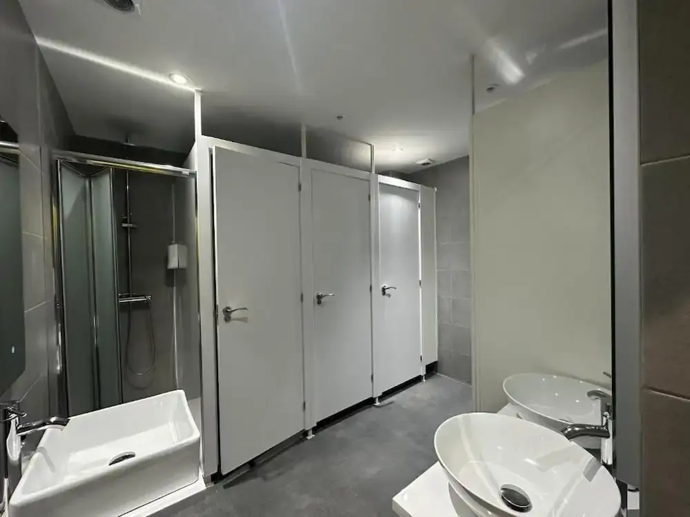 Foto - Madriz Hostel
