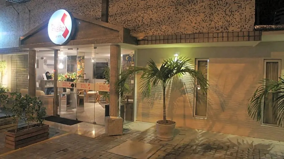 Foto - Hotel Saveiro