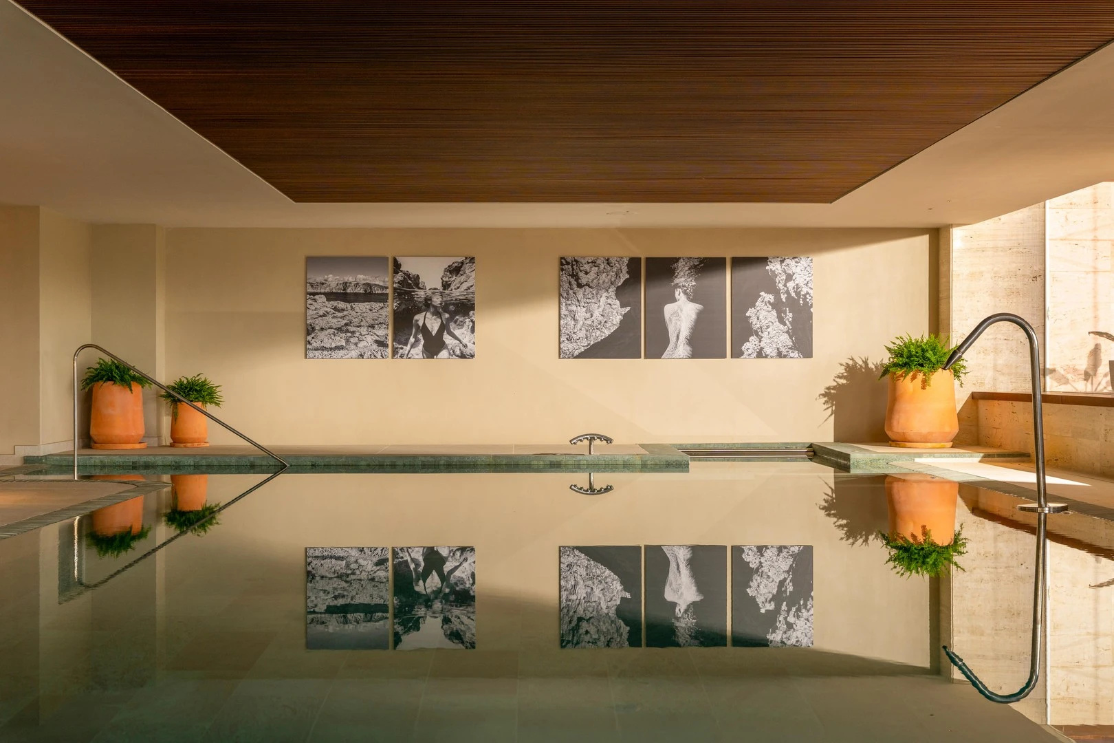 Foto - Iberostar Selection Jardín del Sol Suites - Adults Only