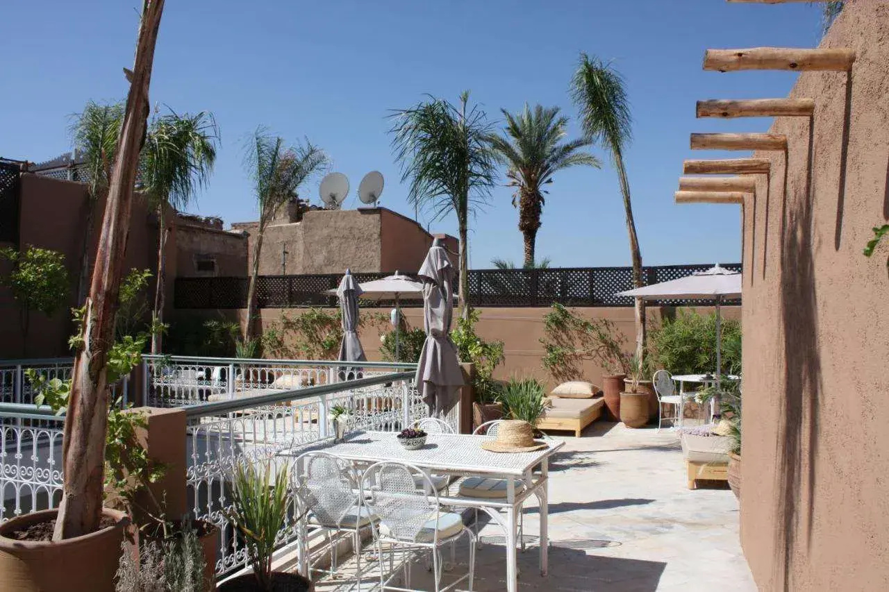 Foto - Riad Olema et Spa