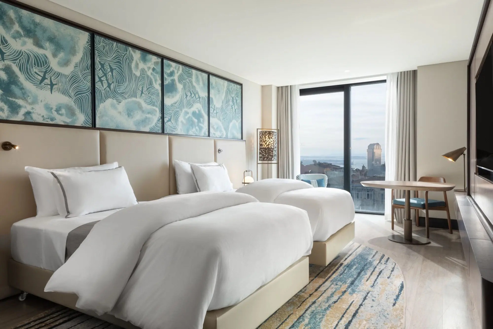 Foto - The Westin Istanbul Nisantasi