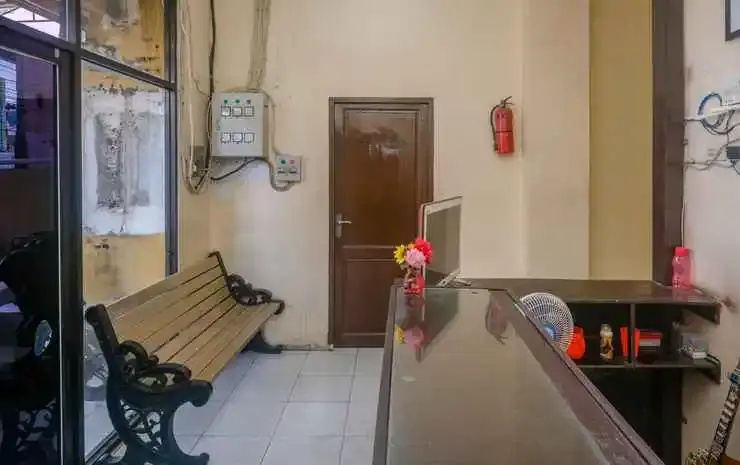 Foto - RedDoorz @ Simpang Pos Medan