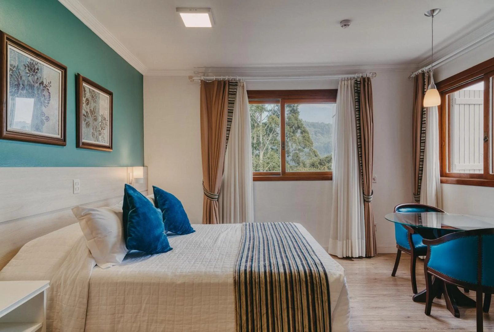 Photo - Farina Park Hotel