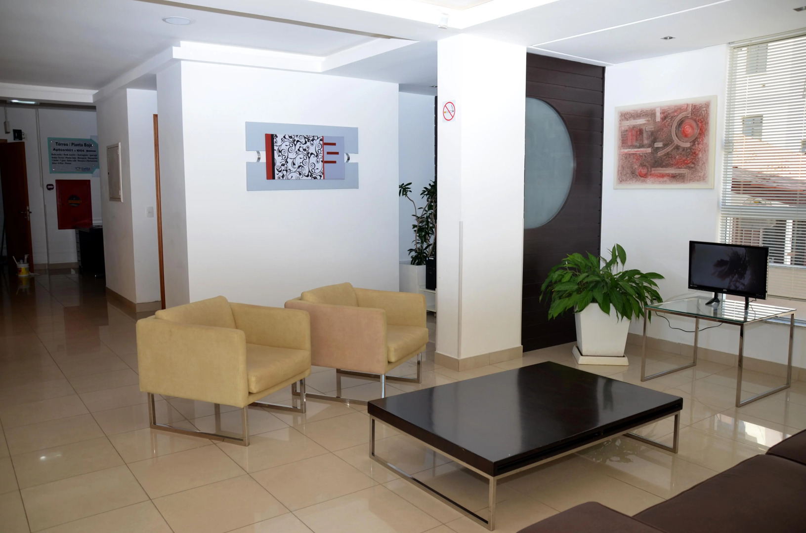 Foto - Luísa Studio Hotel