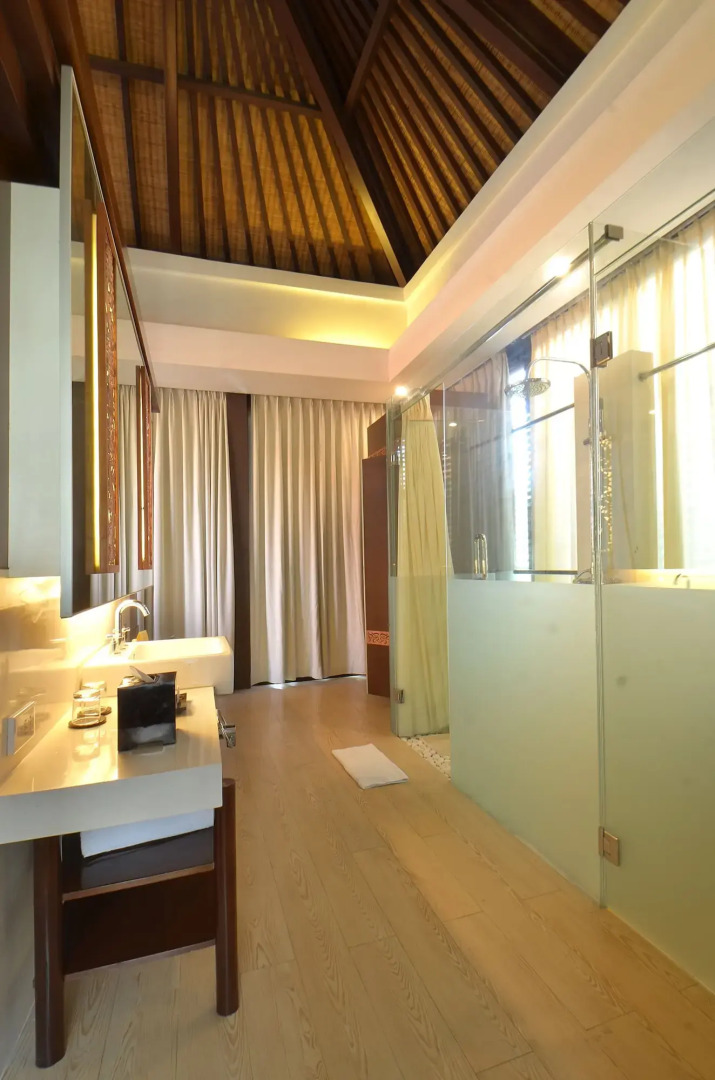 Foto - Puri Hiromi Boutique Residence