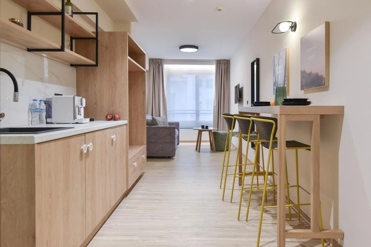 Photo - Enattica Suites