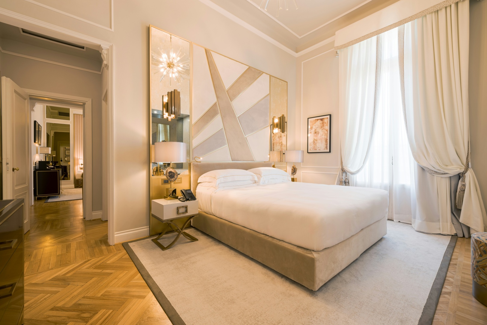 Photo - Grand Hotel Principe Di Piemonte