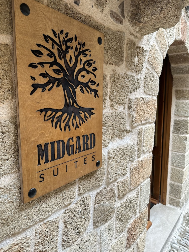 Foto - Midgard Suites - Medieval Town