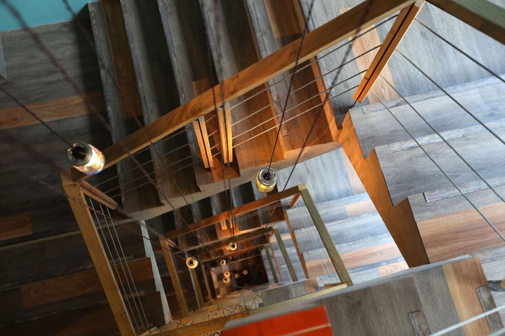 Foto - Tints of Blue Hotel