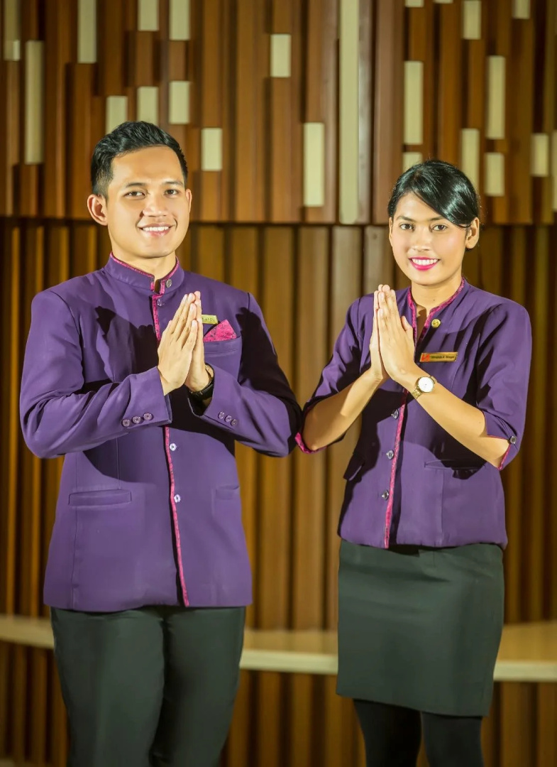 Foto - Swiss-Belinn Kemayoran