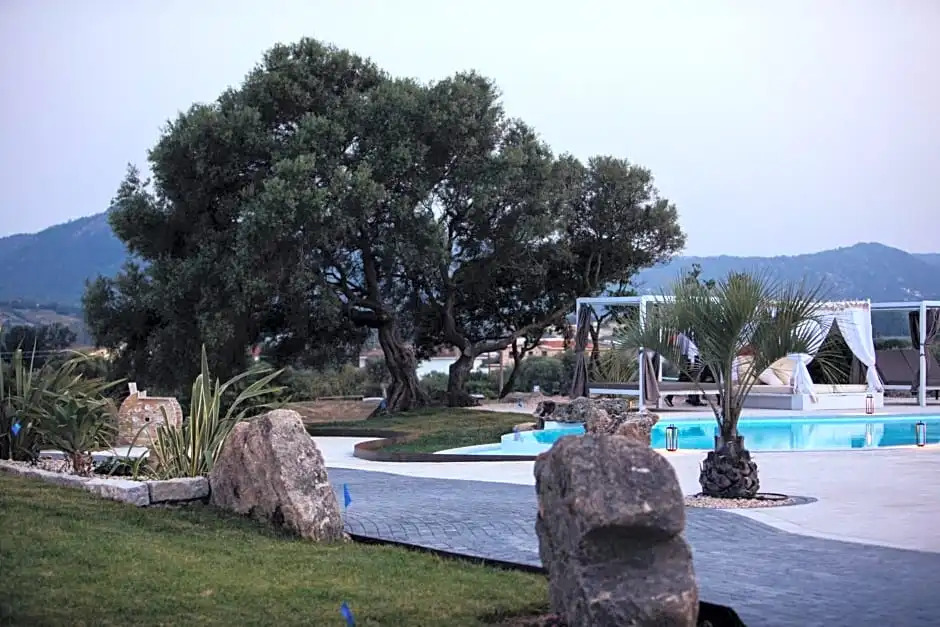 Photo - Su Entu Sardinian Country Club