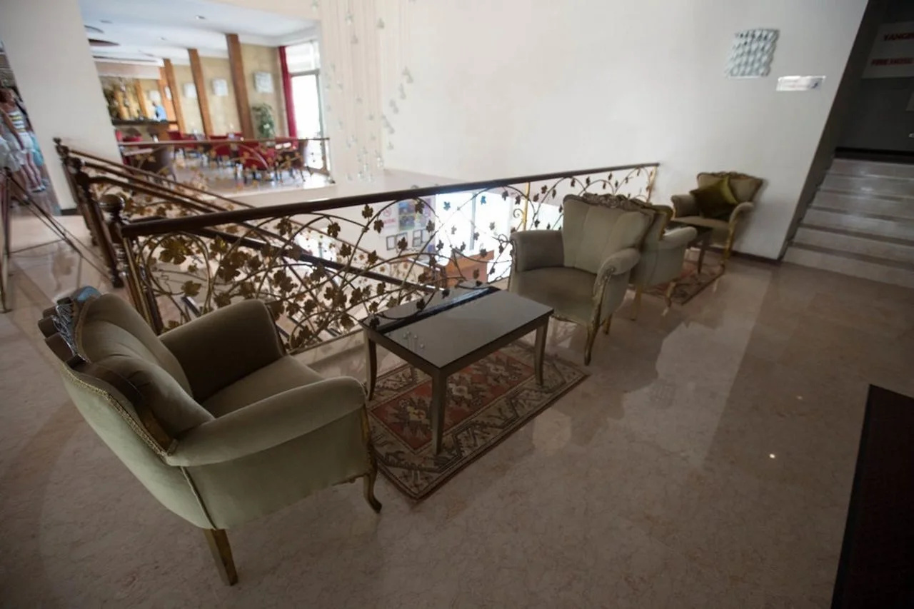 Foto - Grand Okan Hotel