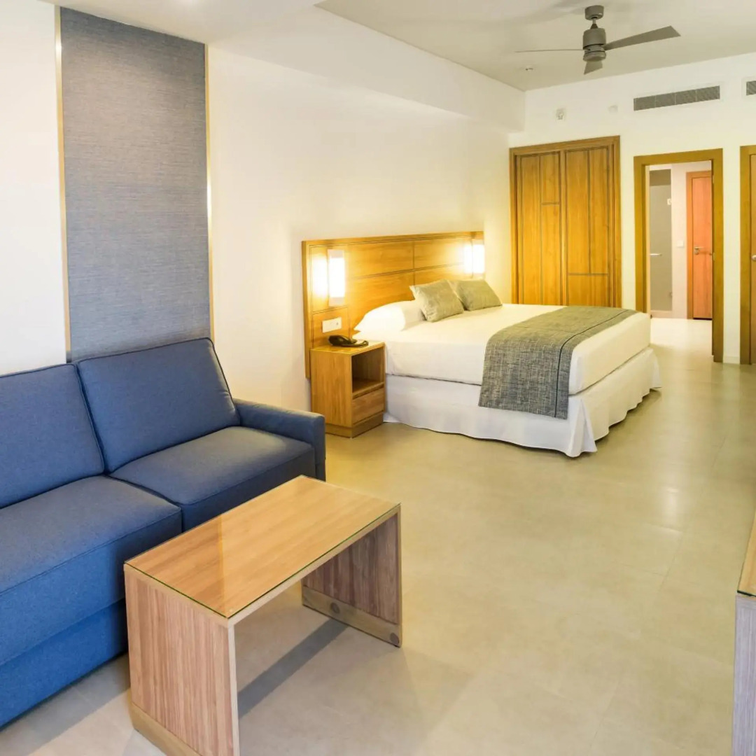 Photo - Riu Emerald Bay - All Inclusive