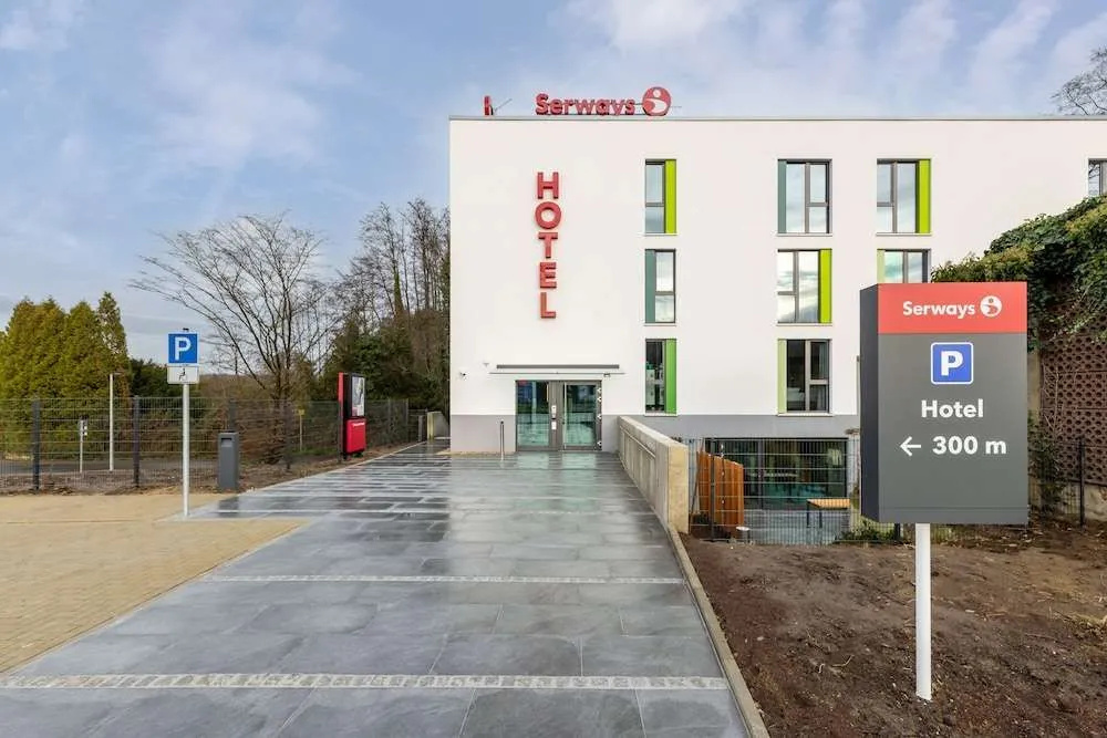Photo - Serways Hotel Hösel
