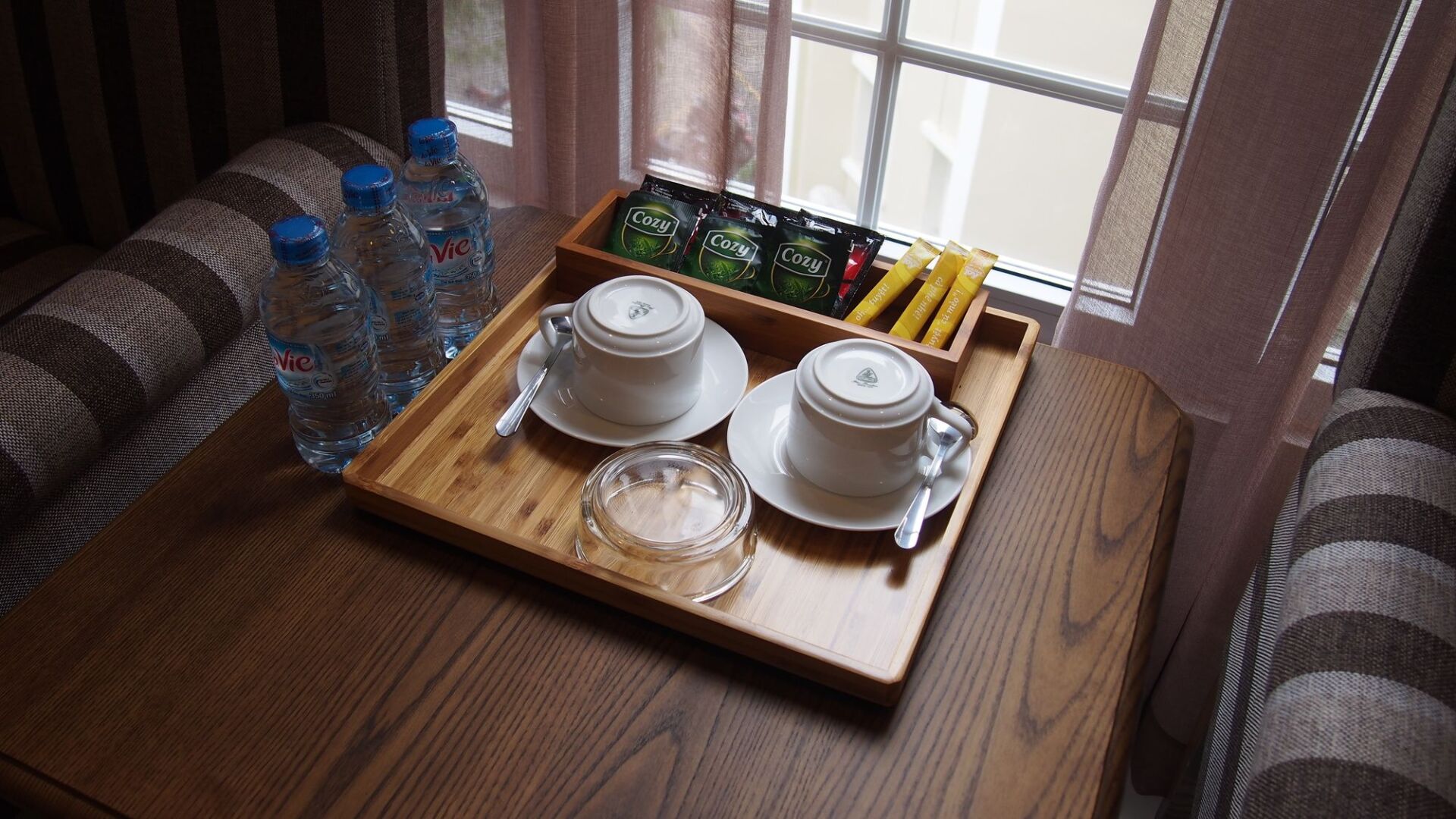 Photo - Hoang Lan Hotel