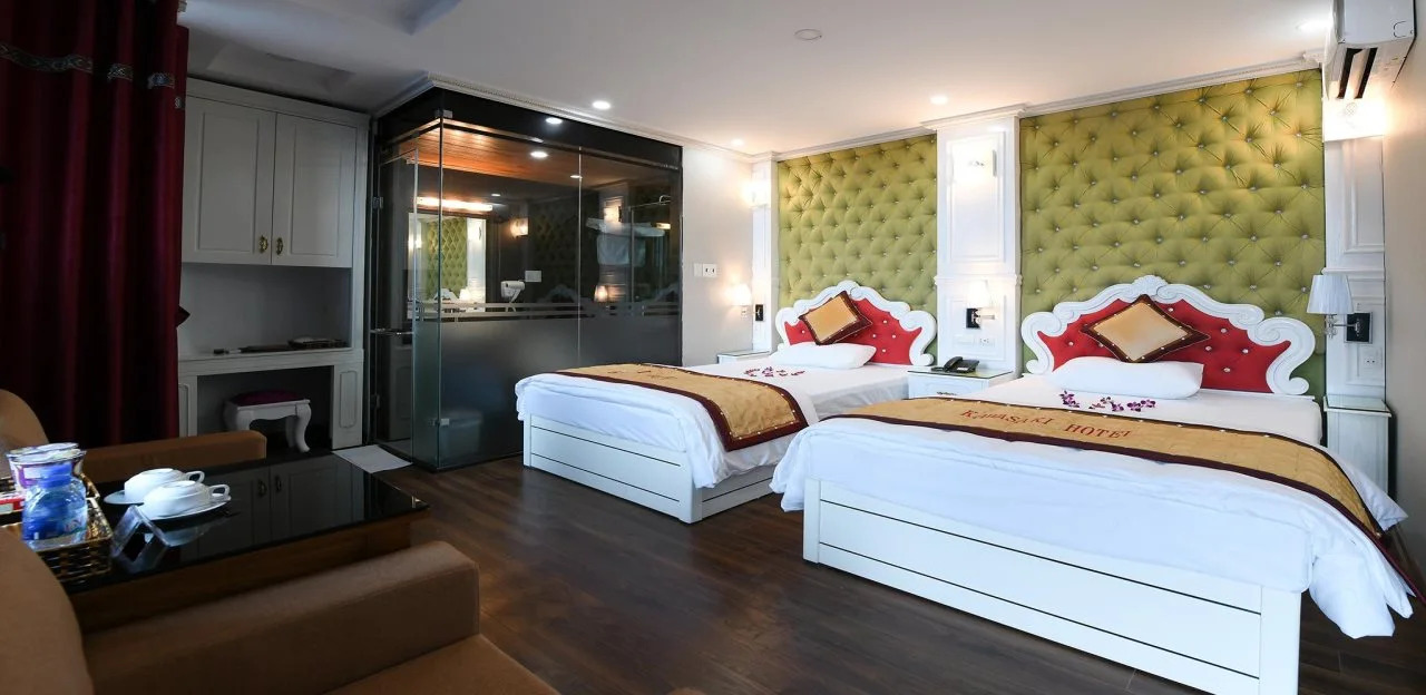 Photo - Kawasaki Hotel Cầu Giấy