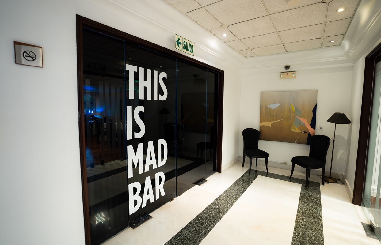 Foto - Luoxo Hotel