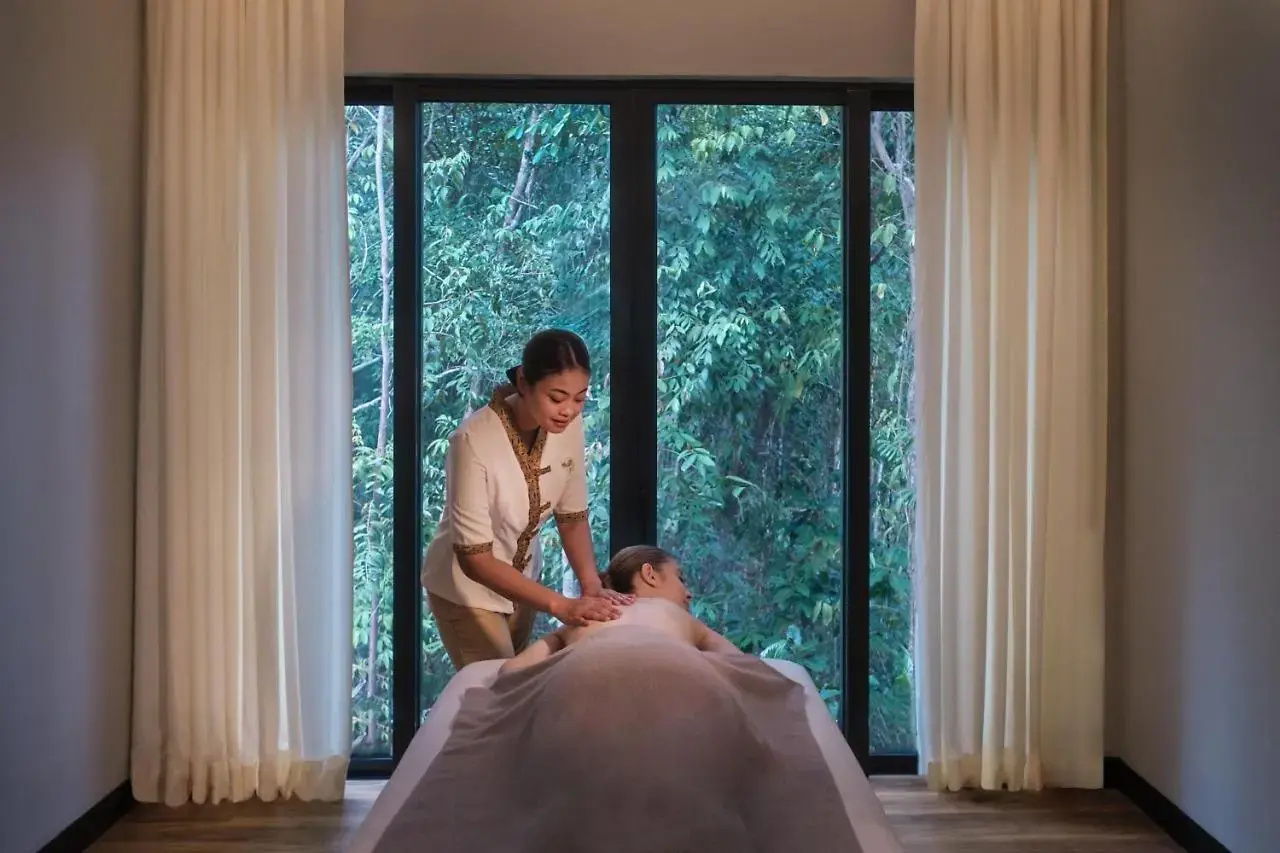Foto - Perhentian Marriott Resort & Spa