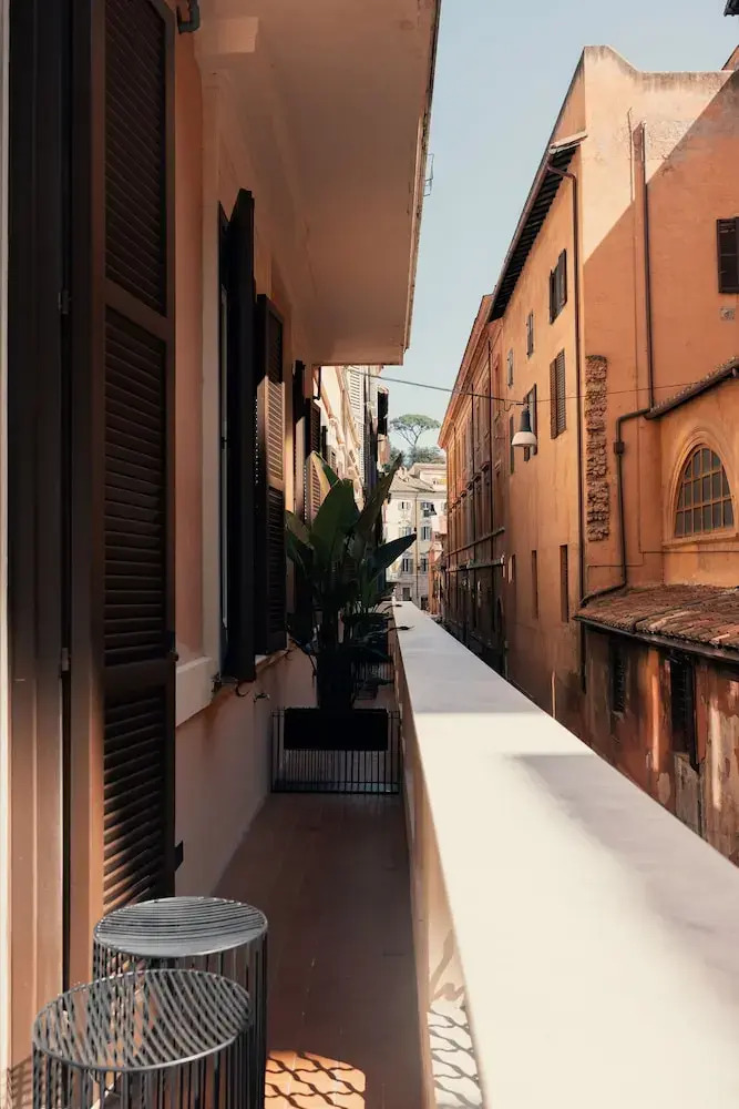 Foto - The Flow - Via Del Corso