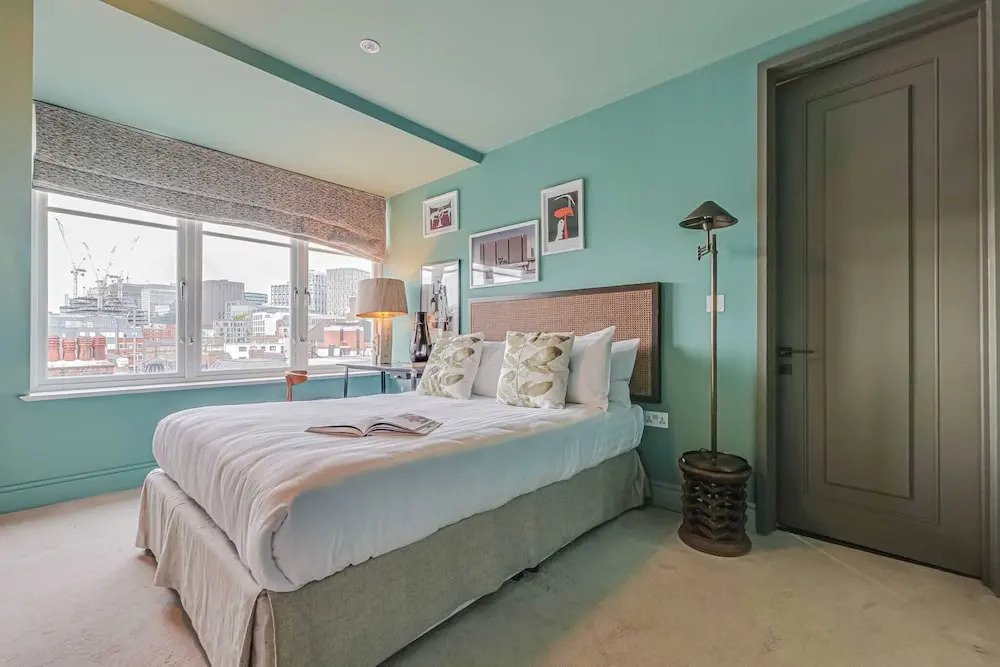 Foto - Westminster Apartments by D'Montrio