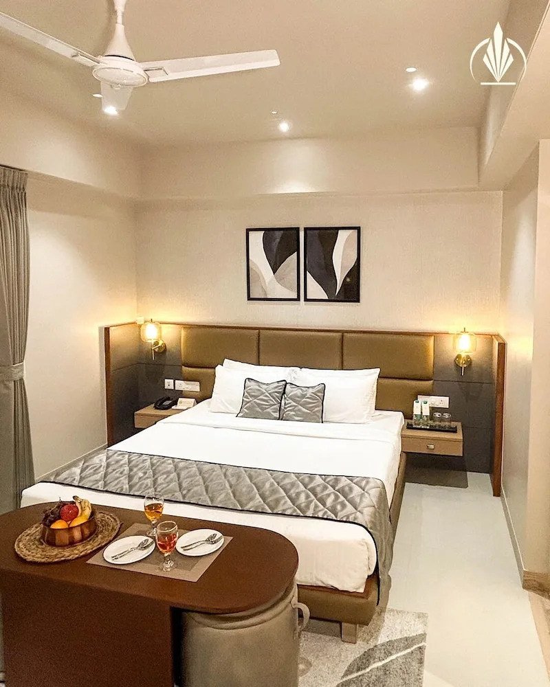 Foto - SIVANTA by BOMBAY GROUP OF HOTELS NAGPUR