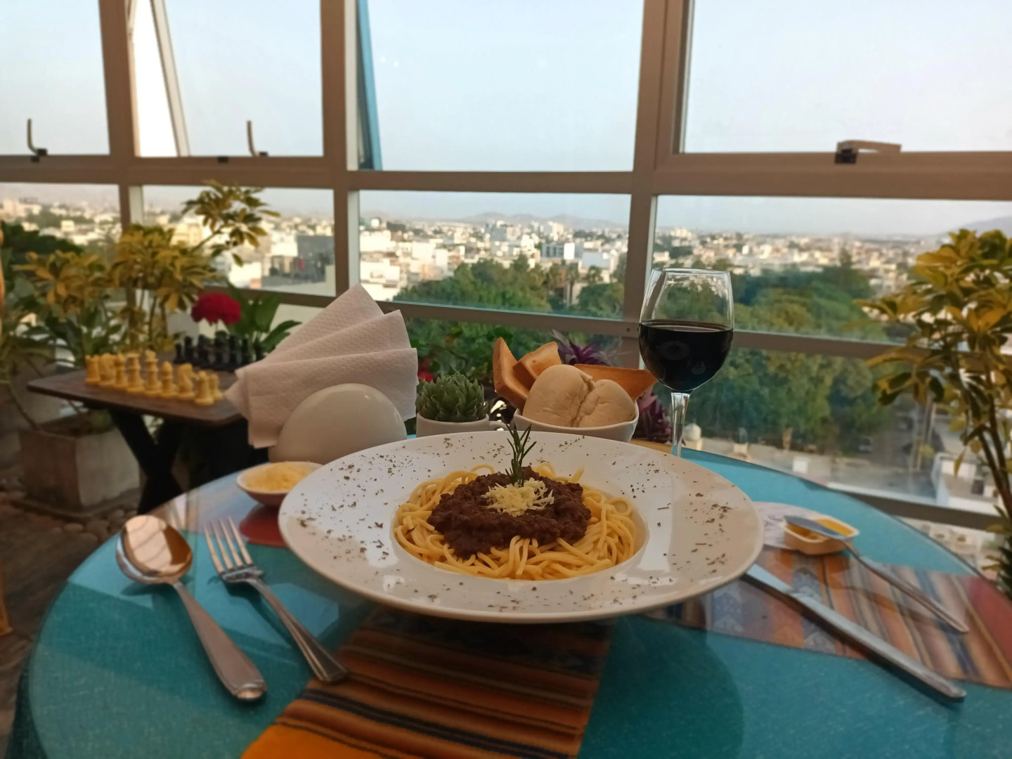 Photo - Hotel Vila Santa