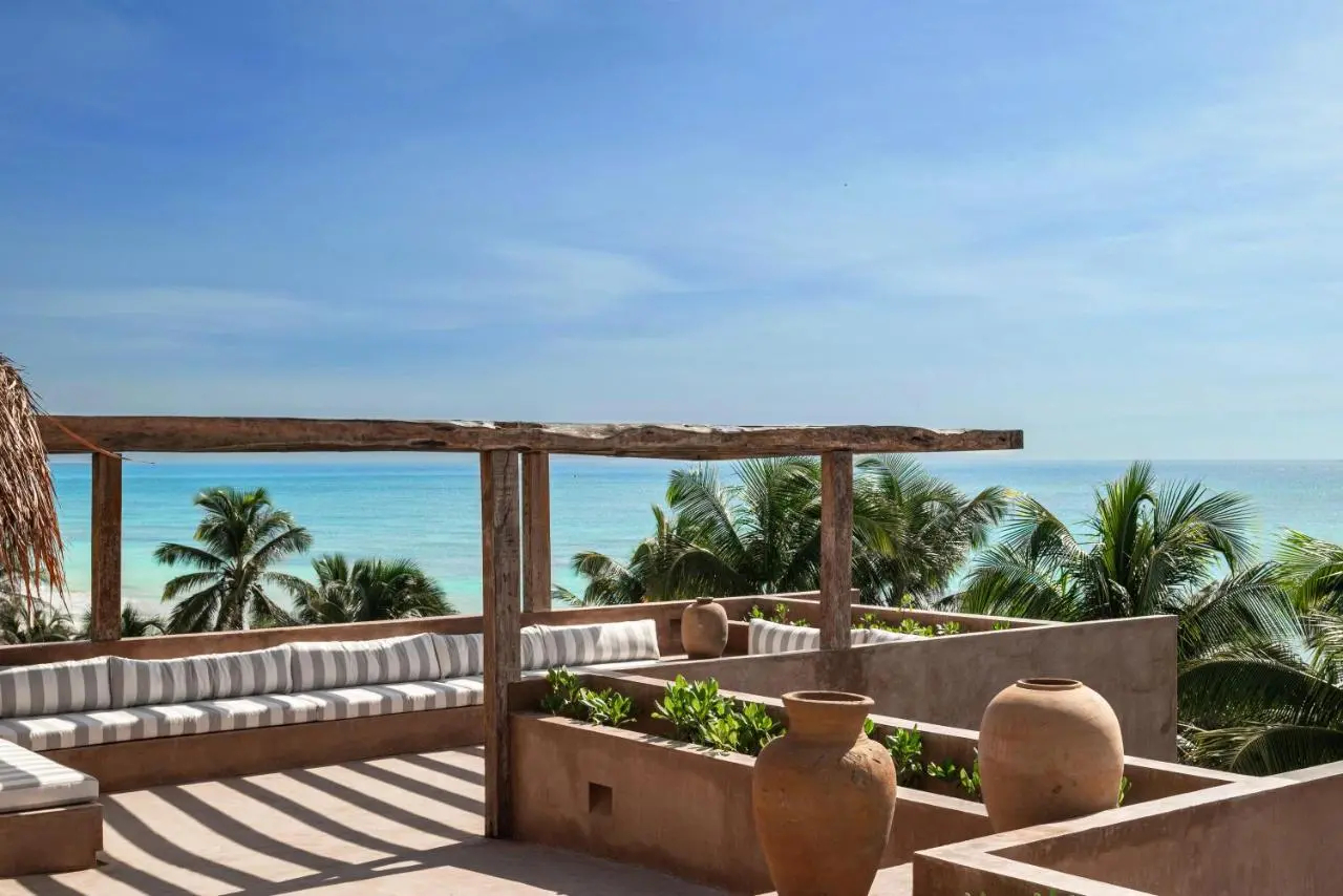 Foto - Xela Tulum, a Member of Design Hotels