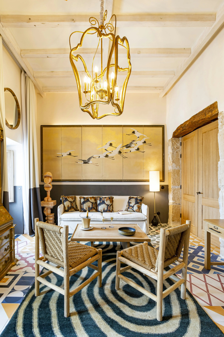 Foto - Hotel La Torre del Canonigo - Small Luxury Hotels