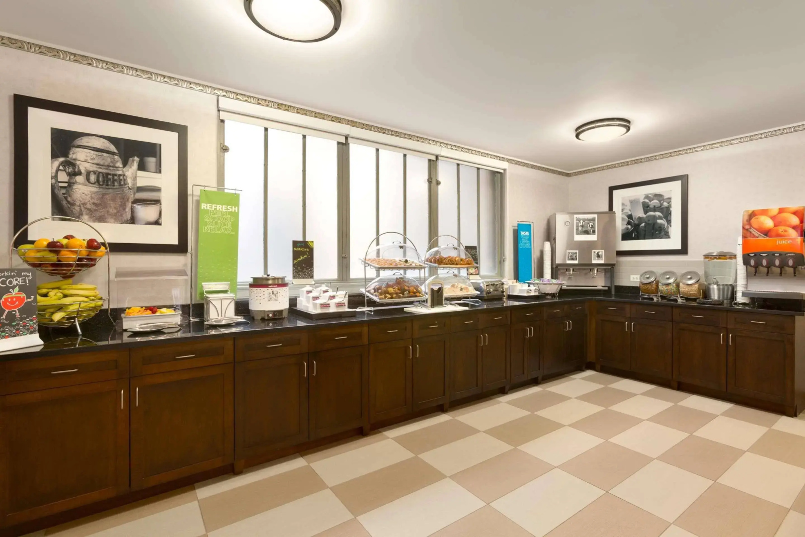 Photo - Hampton Inn Chicago Downtown/N Loop/Michigan Ave