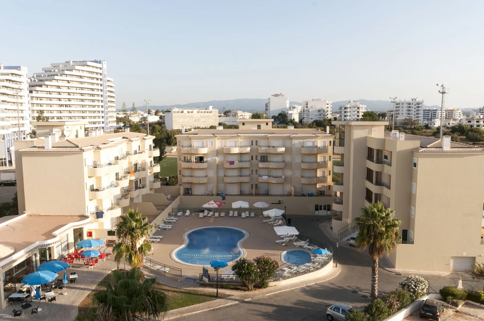 Foto - Plaza Real Atlantichotels