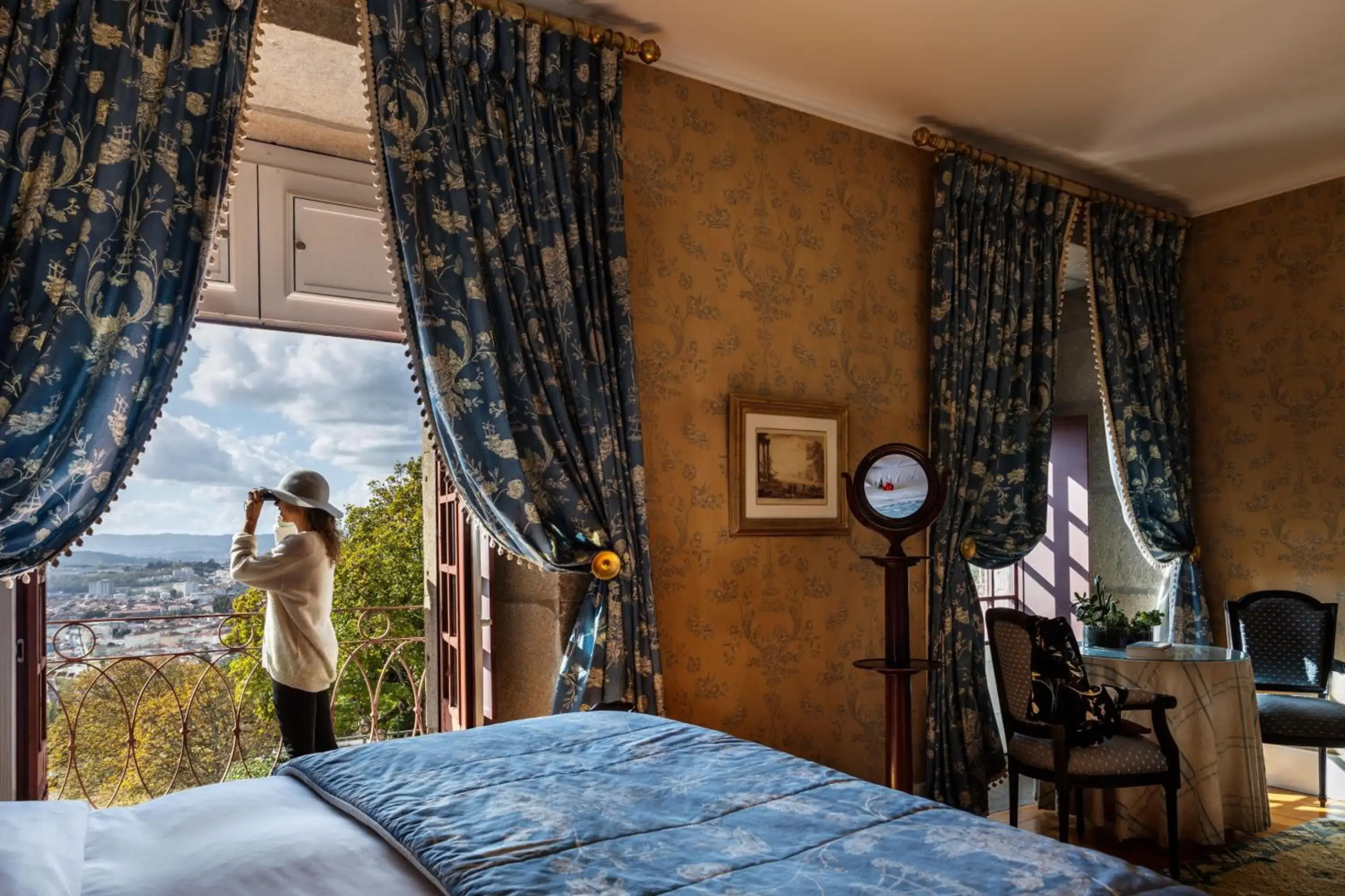 Foto - Pousada Mosteiro de Guimaraes