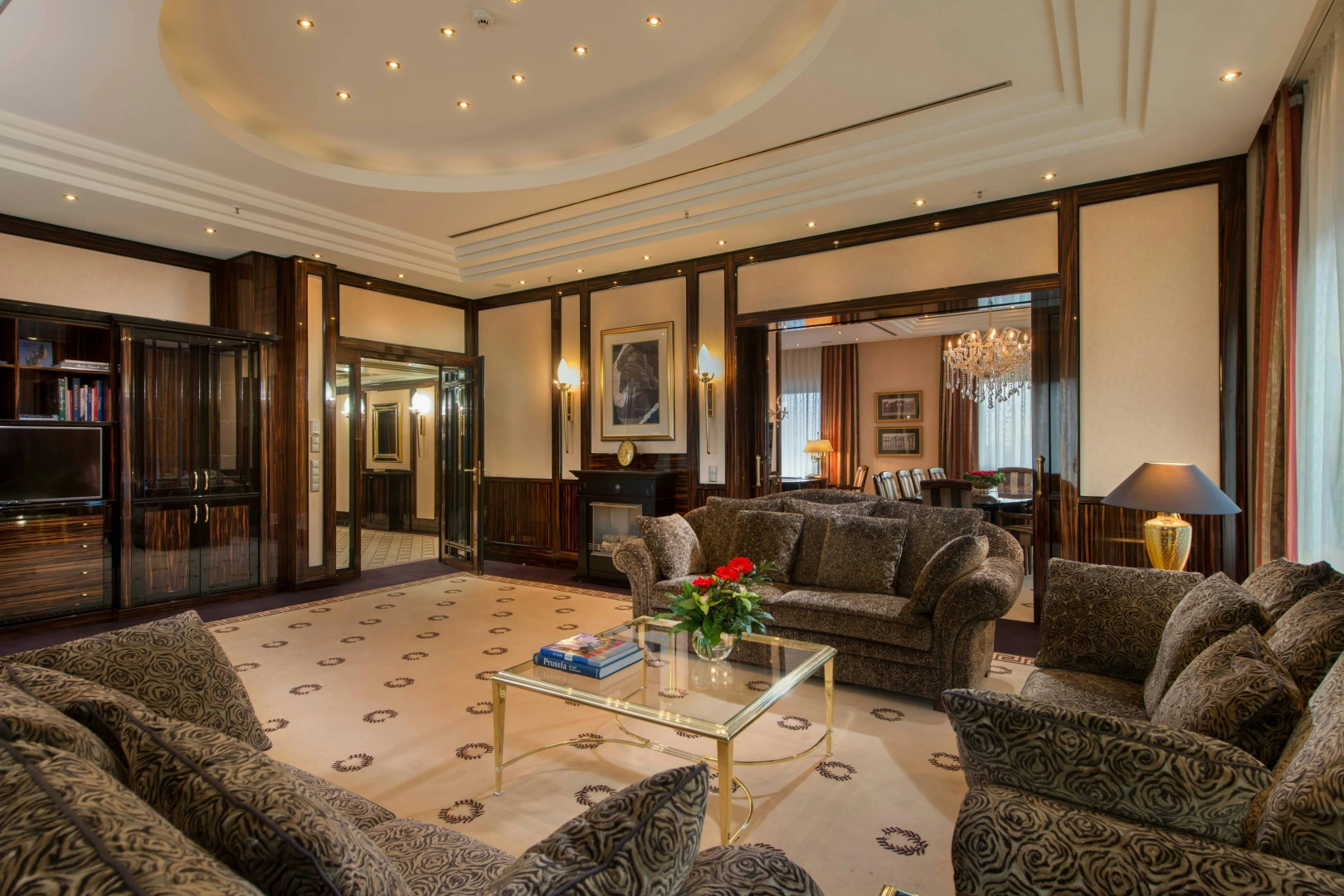 Photo - JW Marriott Hotel Berlin