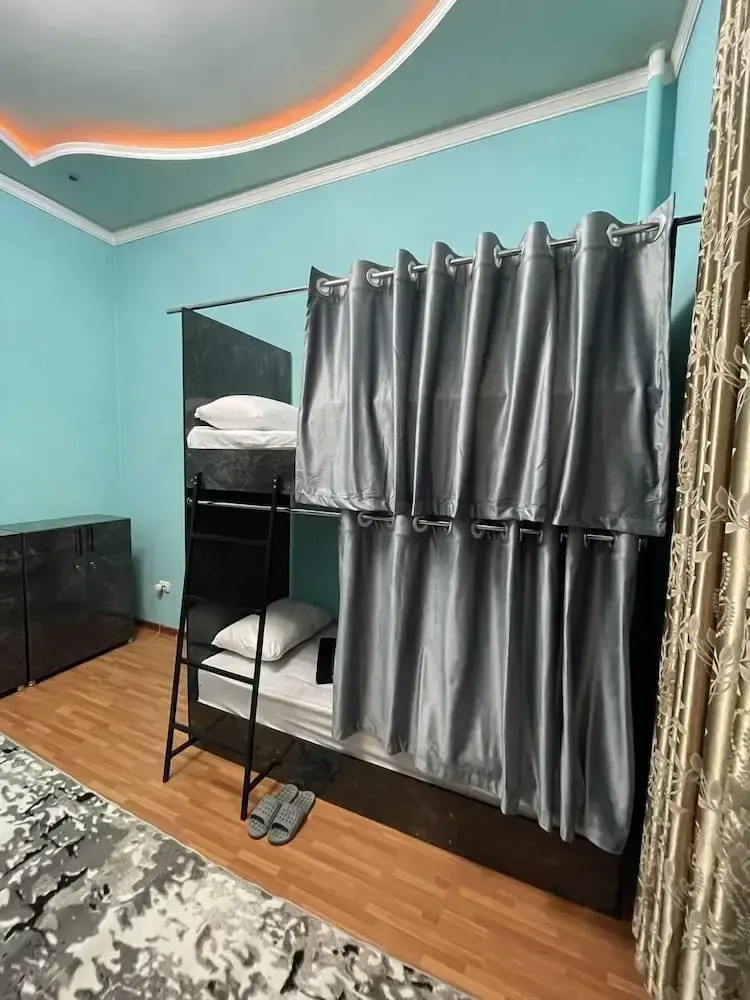 Foto - Central Hostel